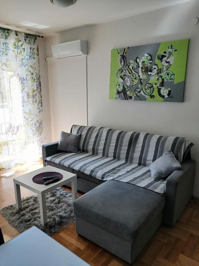 Appartement Capital Town-free Parking Zagreb
