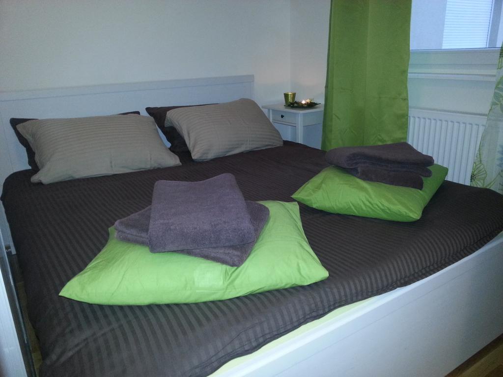 Capital Town-free Parking Appartement